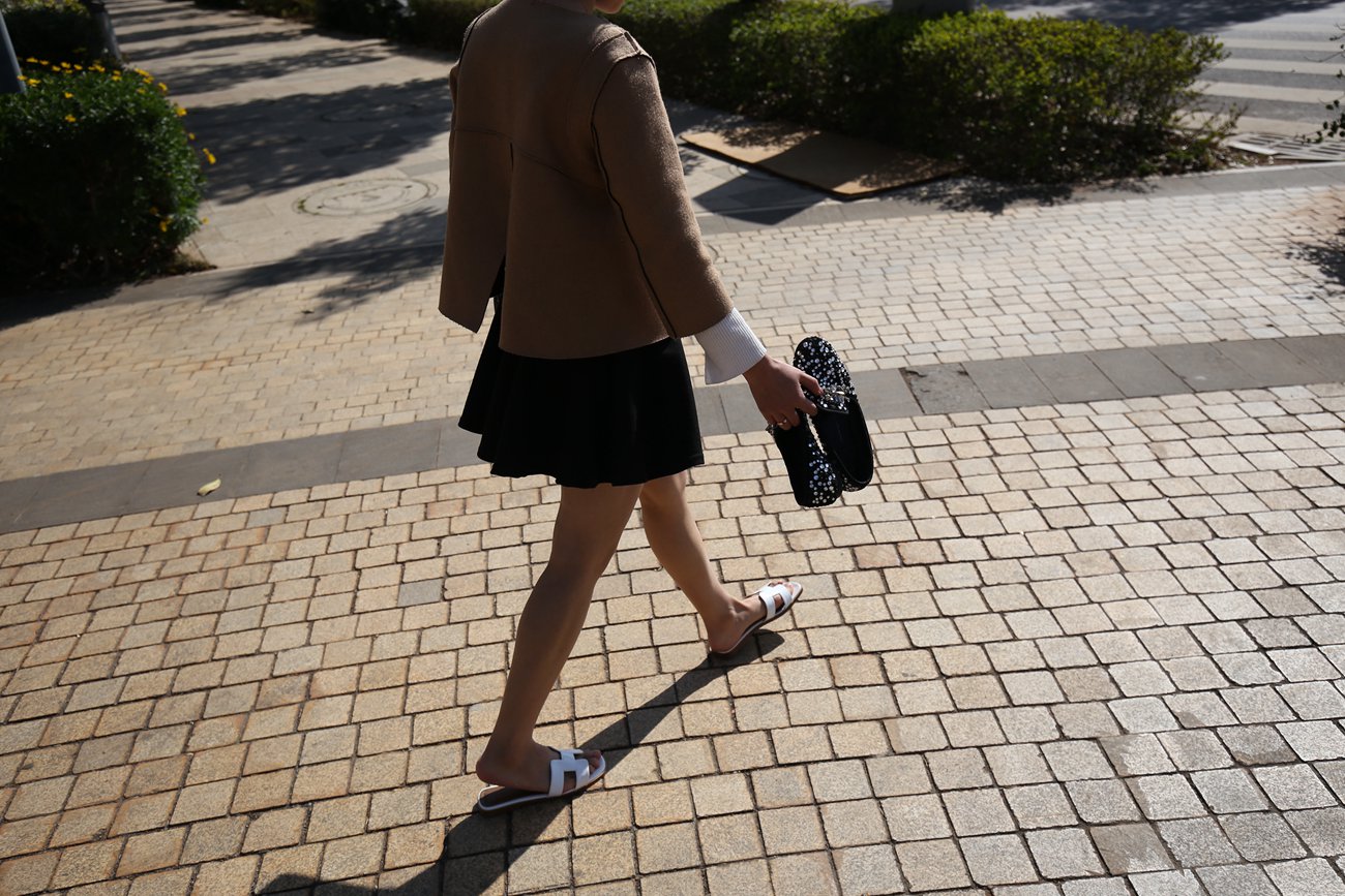 图片[40]-大西瓜爱牙膏-早期作品-S007 拖鞋跟拍 [67P] – 速更版-美库