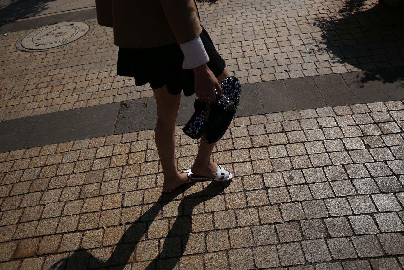 图片[41]-大西瓜爱牙膏-早期作品-S007 拖鞋跟拍 [67P] – 速更版-美库