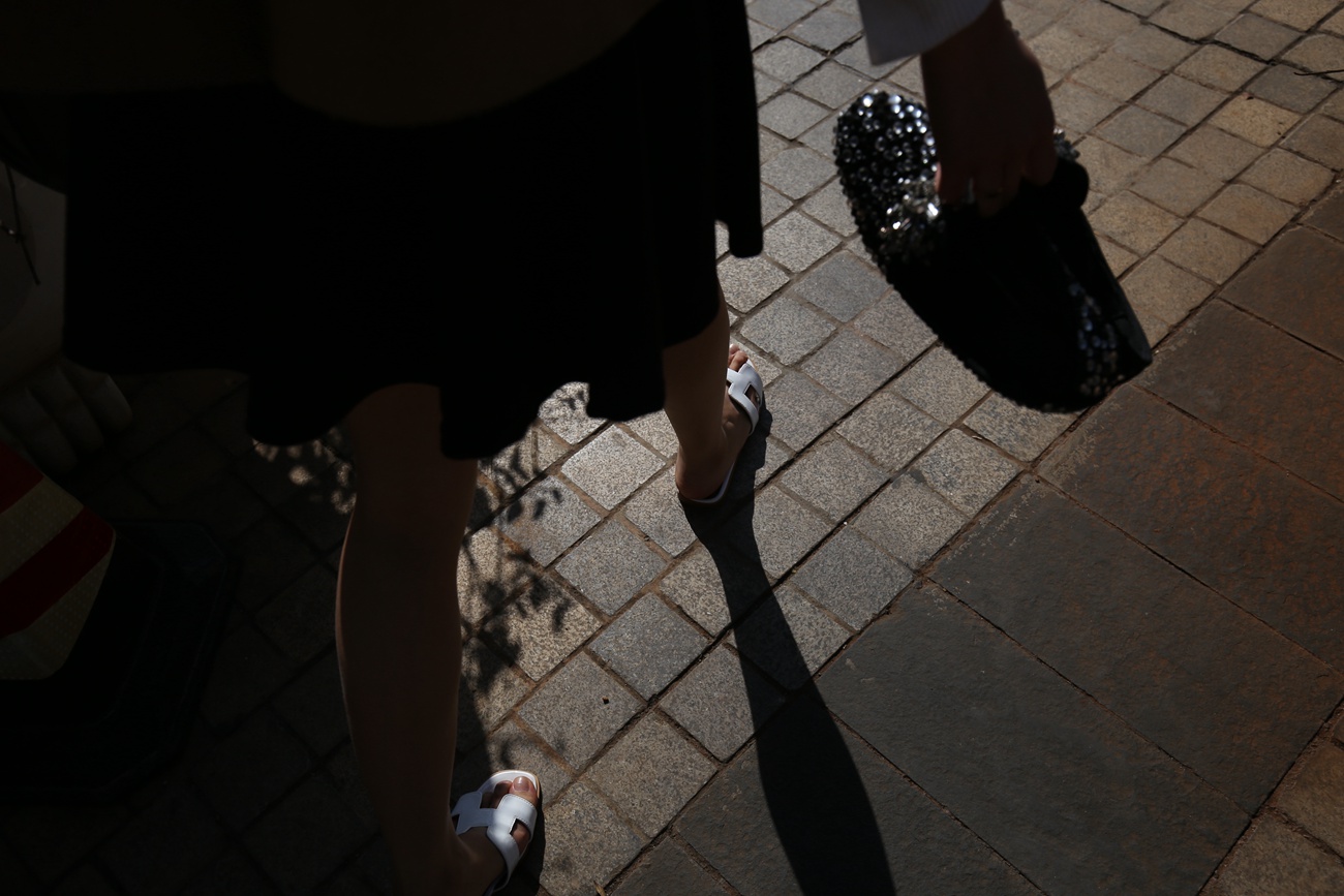 图片[42]-大西瓜爱牙膏-早期作品-S007 拖鞋跟拍 [67P] – 速更版-美库