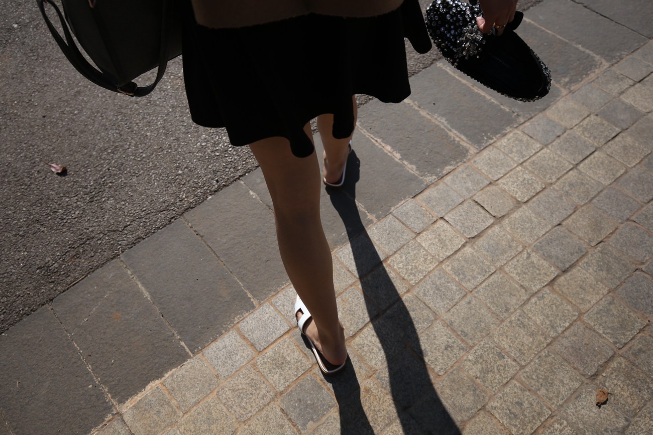 图片[44]-大西瓜爱牙膏-早期作品-S007 拖鞋跟拍 [67P] – 速更版-美库