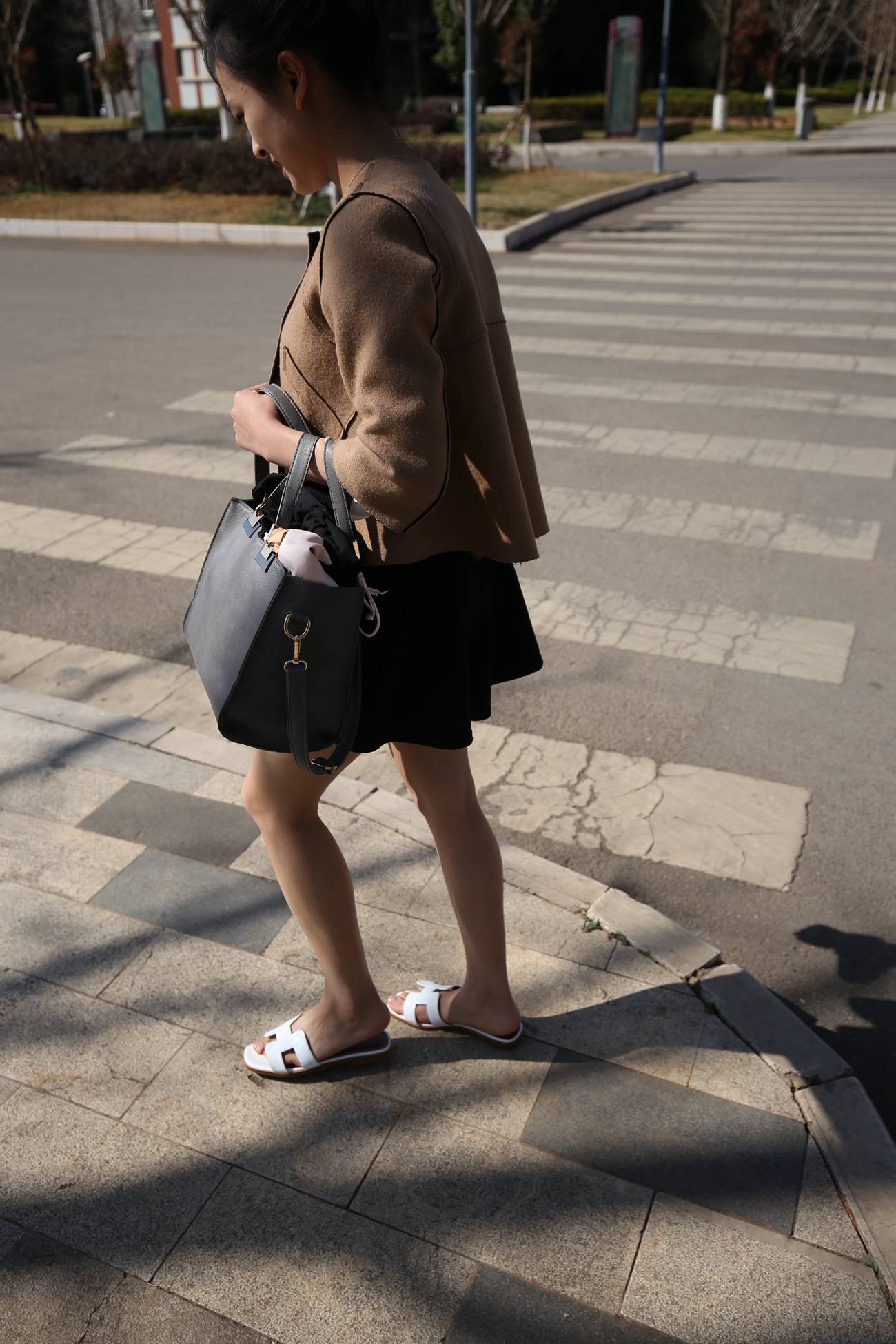 图片[51]-大西瓜爱牙膏-早期作品-S007 拖鞋跟拍 [67P] – 速更版-美库