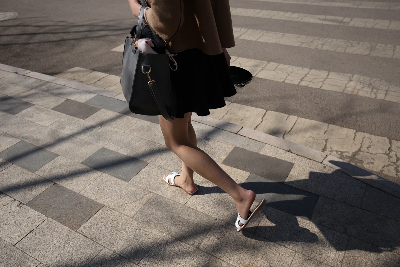 图片[52]-大西瓜爱牙膏-早期作品-S007 拖鞋跟拍 [67P] – 速更版-美库