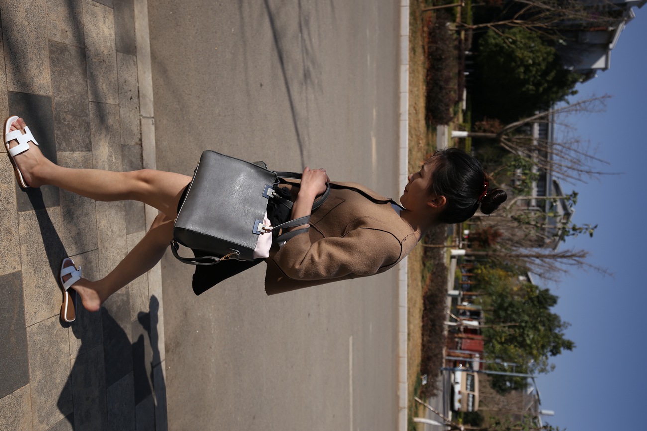 图片[66]-大西瓜爱牙膏-早期作品-S007 拖鞋跟拍 [67P] – 速更版-美库