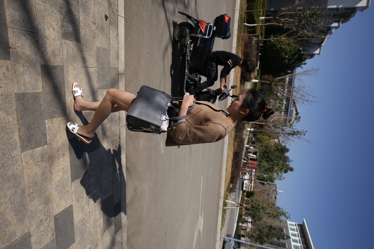 图片[67]-大西瓜爱牙膏-早期作品-S007 拖鞋跟拍 [67P] – 速更版-美库