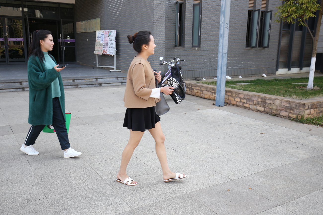 图片[68]-大西瓜爱牙膏-早期作品-S007 拖鞋跟拍 [67P] – 速更版-美库