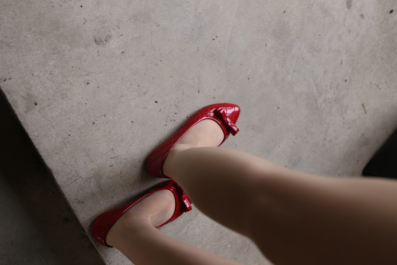 图片[66]-大西瓜爱牙膏-早期作品-S009 红嘴唇少妇 [337P] – 速更版-美库