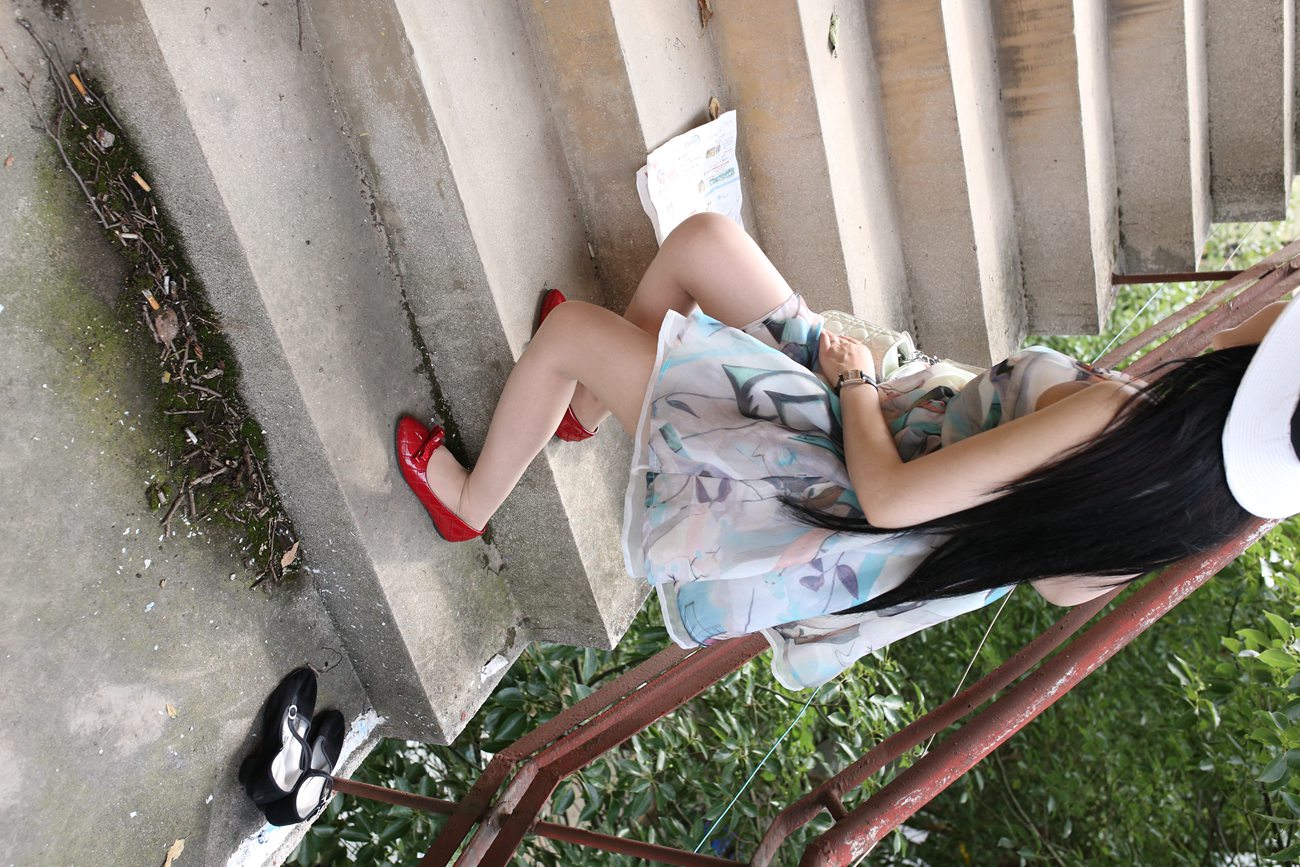 图片[78]-大西瓜爱牙膏-早期作品-S009 红嘴唇少妇 [337P] – 速更版-美库