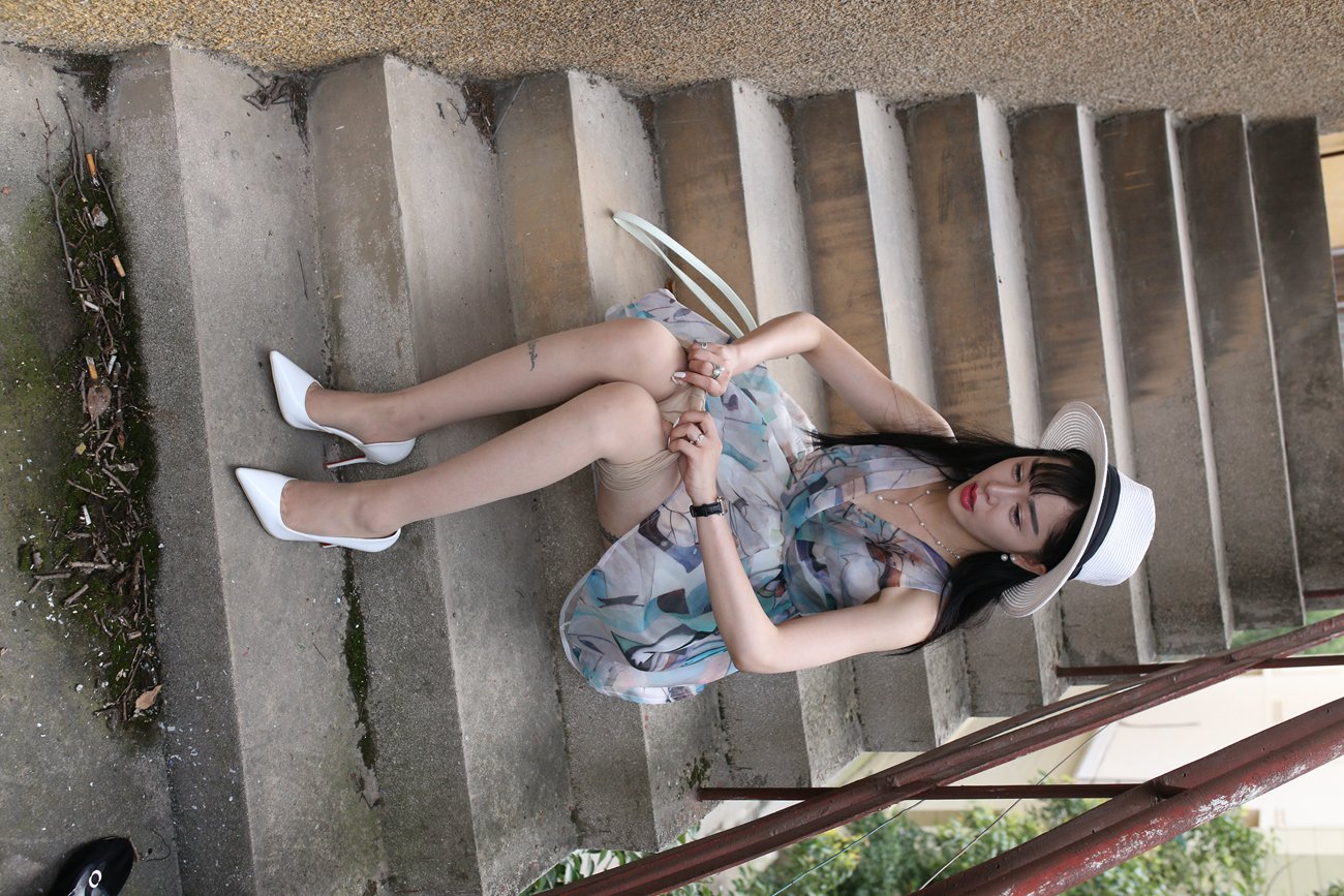 图片[92]-大西瓜爱牙膏-早期作品-S009 红嘴唇少妇 [337P] – 速更版-美库