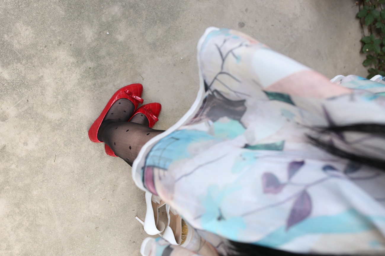 图片[131]-大西瓜爱牙膏-早期作品-S009 红嘴唇少妇 [337P] – 速更版-美库