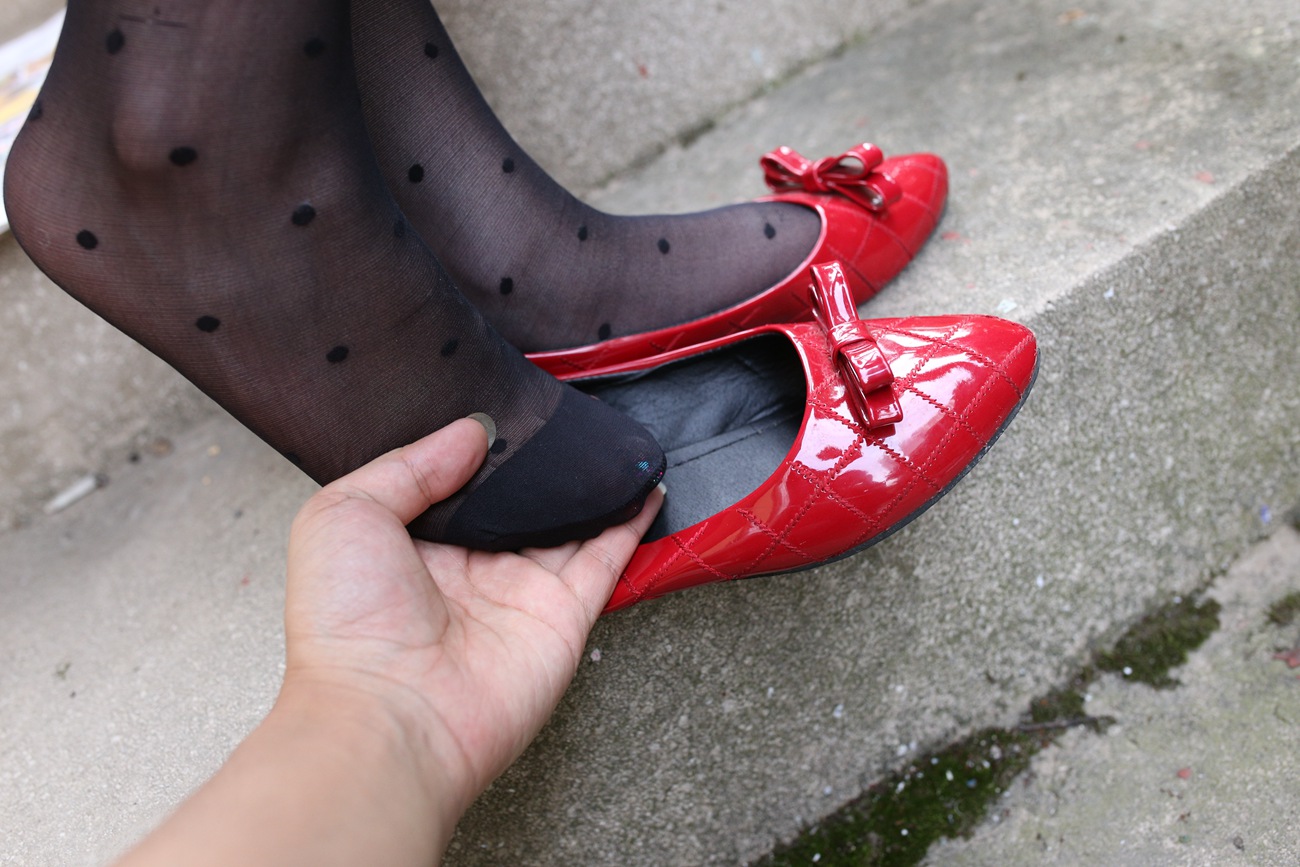 图片[145]-大西瓜爱牙膏-早期作品-S009 红嘴唇少妇 [337P] – 速更版-美库