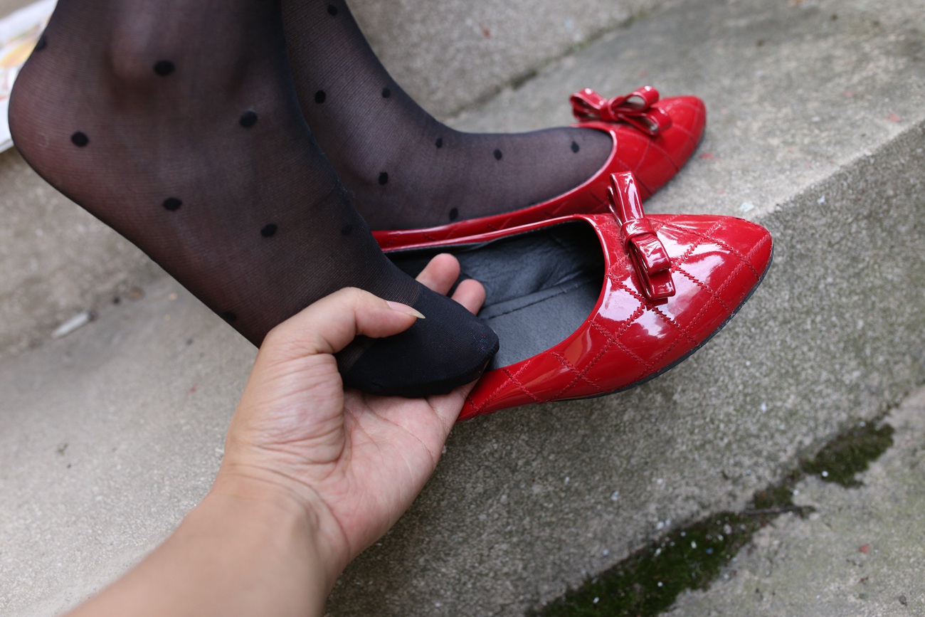 图片[146]-大西瓜爱牙膏-早期作品-S009 红嘴唇少妇 [337P] – 速更版-美库