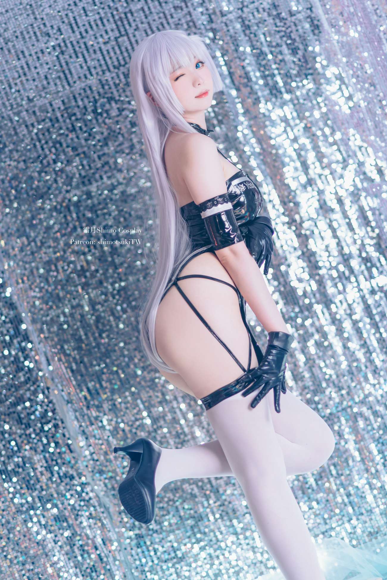 图片[15]-霜月shimo – 碧蓝航线 翔翔赛车[14P] – 速更版-美库