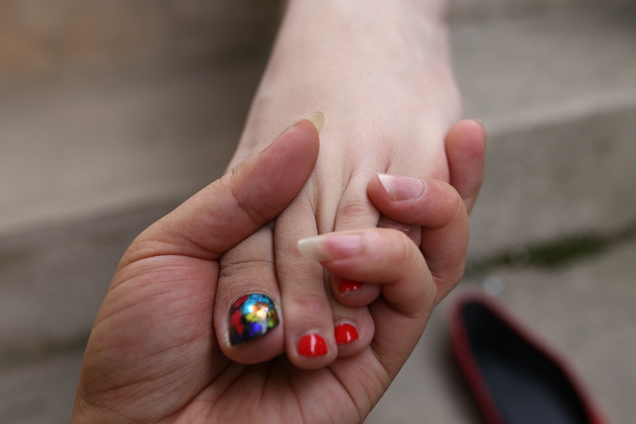 图片[208]-大西瓜爱牙膏-早期作品-S009 红嘴唇少妇 [337P] – 速更版-美库