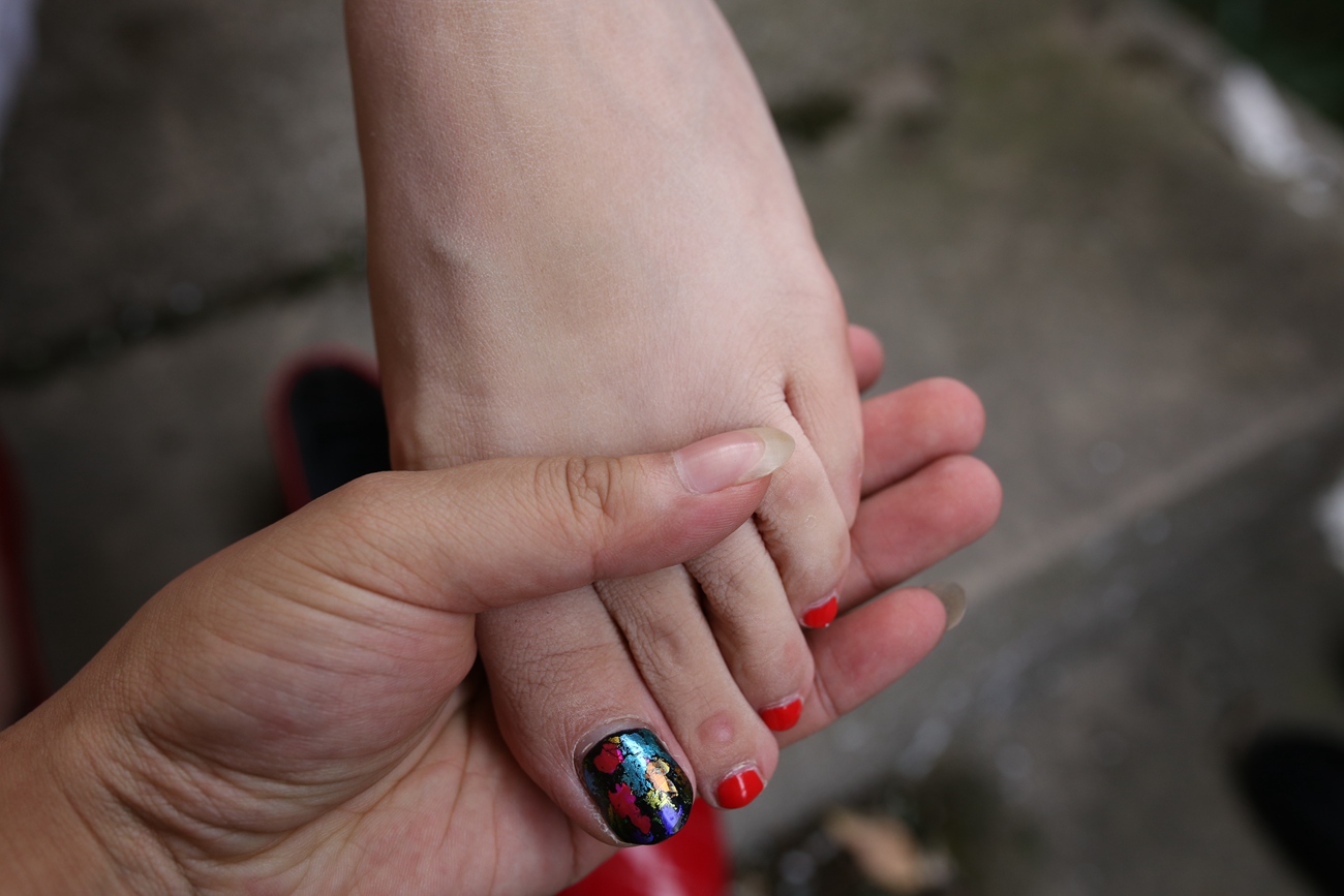 图片[209]-大西瓜爱牙膏-早期作品-S009 红嘴唇少妇 [337P] – 速更版-美库