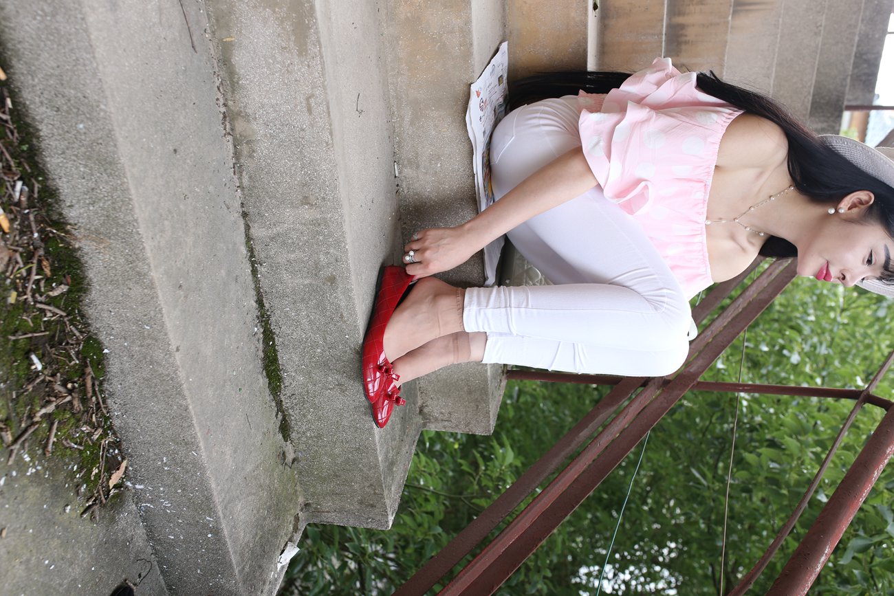 图片[226]-大西瓜爱牙膏-早期作品-S009 红嘴唇少妇 [337P] – 速更版-美库