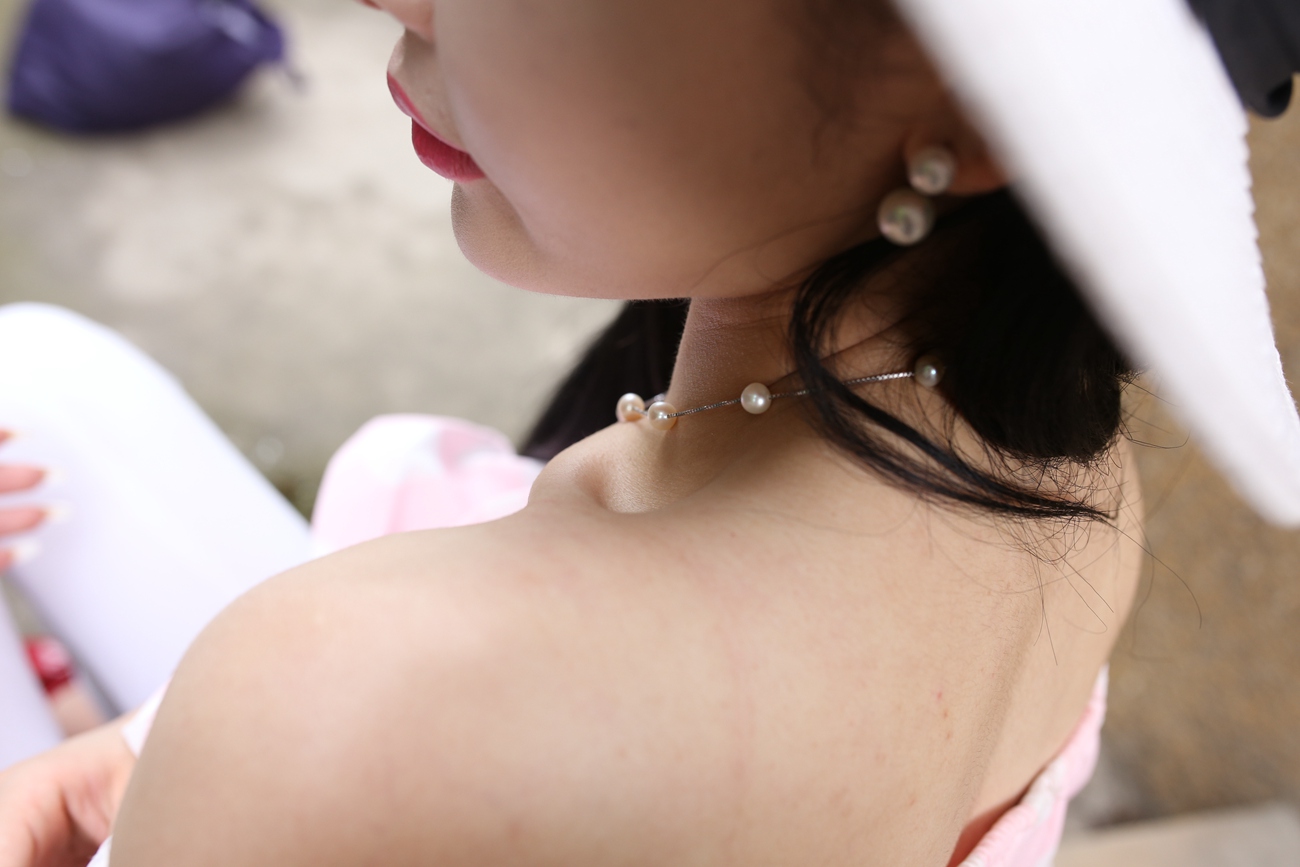 图片[235]-大西瓜爱牙膏-早期作品-S009 红嘴唇少妇 [337P] – 速更版-美库