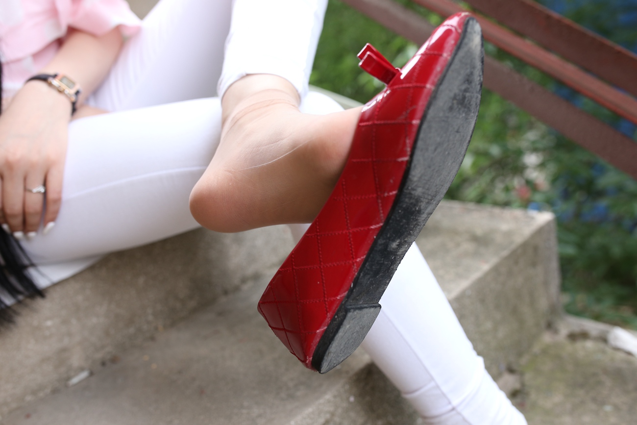 图片[243]-大西瓜爱牙膏-早期作品-S009 红嘴唇少妇 [337P] – 速更版-美库