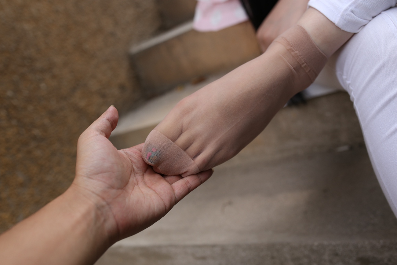 图片[246]-大西瓜爱牙膏-早期作品-S009 红嘴唇少妇 [337P] – 速更版-美库