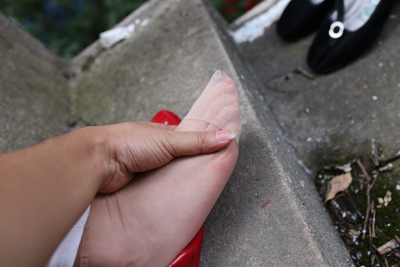 图片[260]-大西瓜爱牙膏-早期作品-S009 红嘴唇少妇 [337P] – 速更版-美库