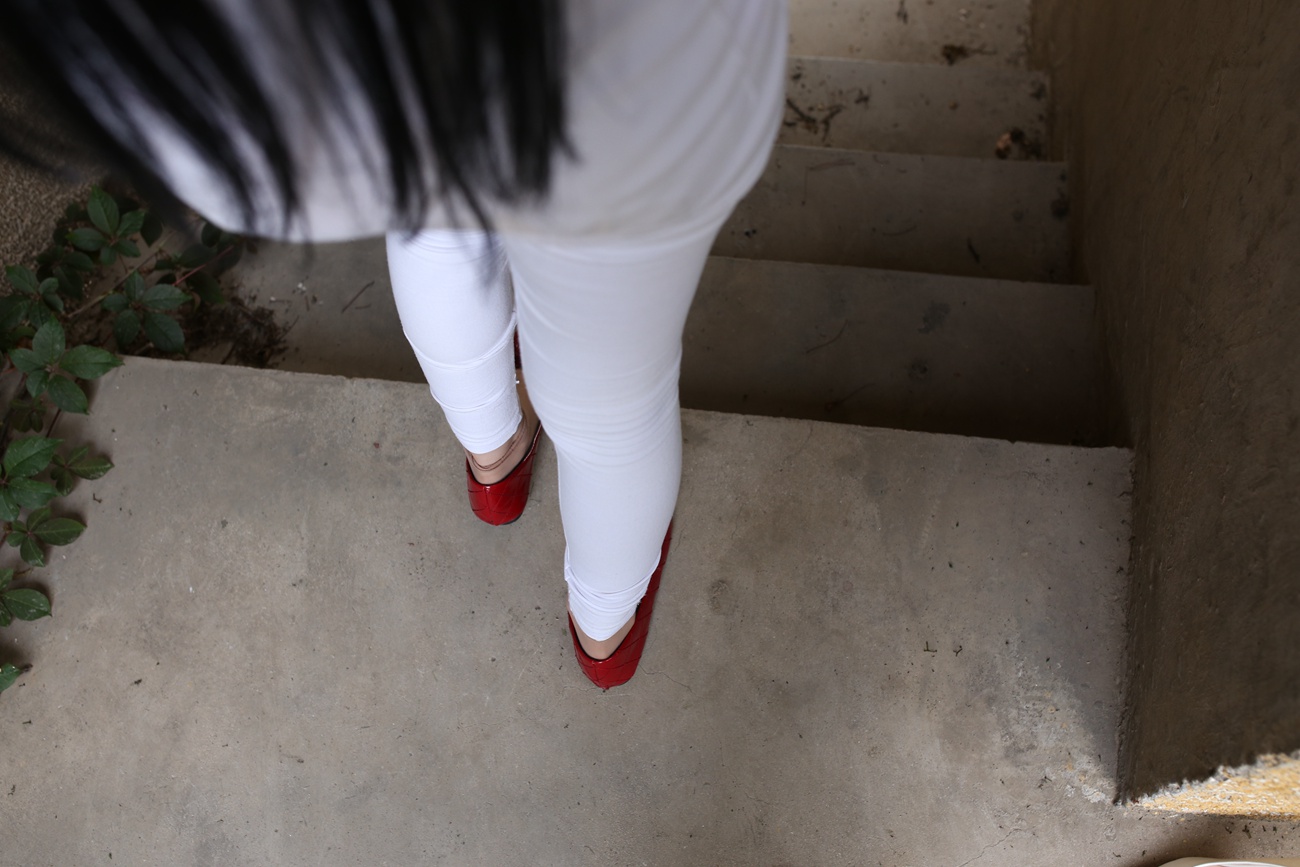 图片[270]-大西瓜爱牙膏-早期作品-S009 红嘴唇少妇 [337P] – 速更版-美库