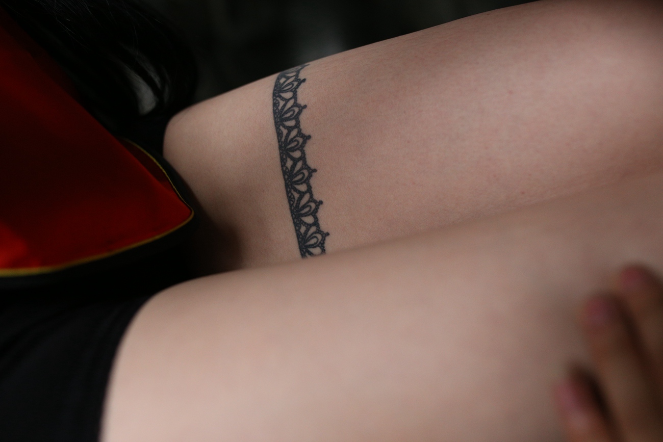 图片[324]-大西瓜爱牙膏-早期作品-S009 红嘴唇少妇 [337P] – 速更版-美库