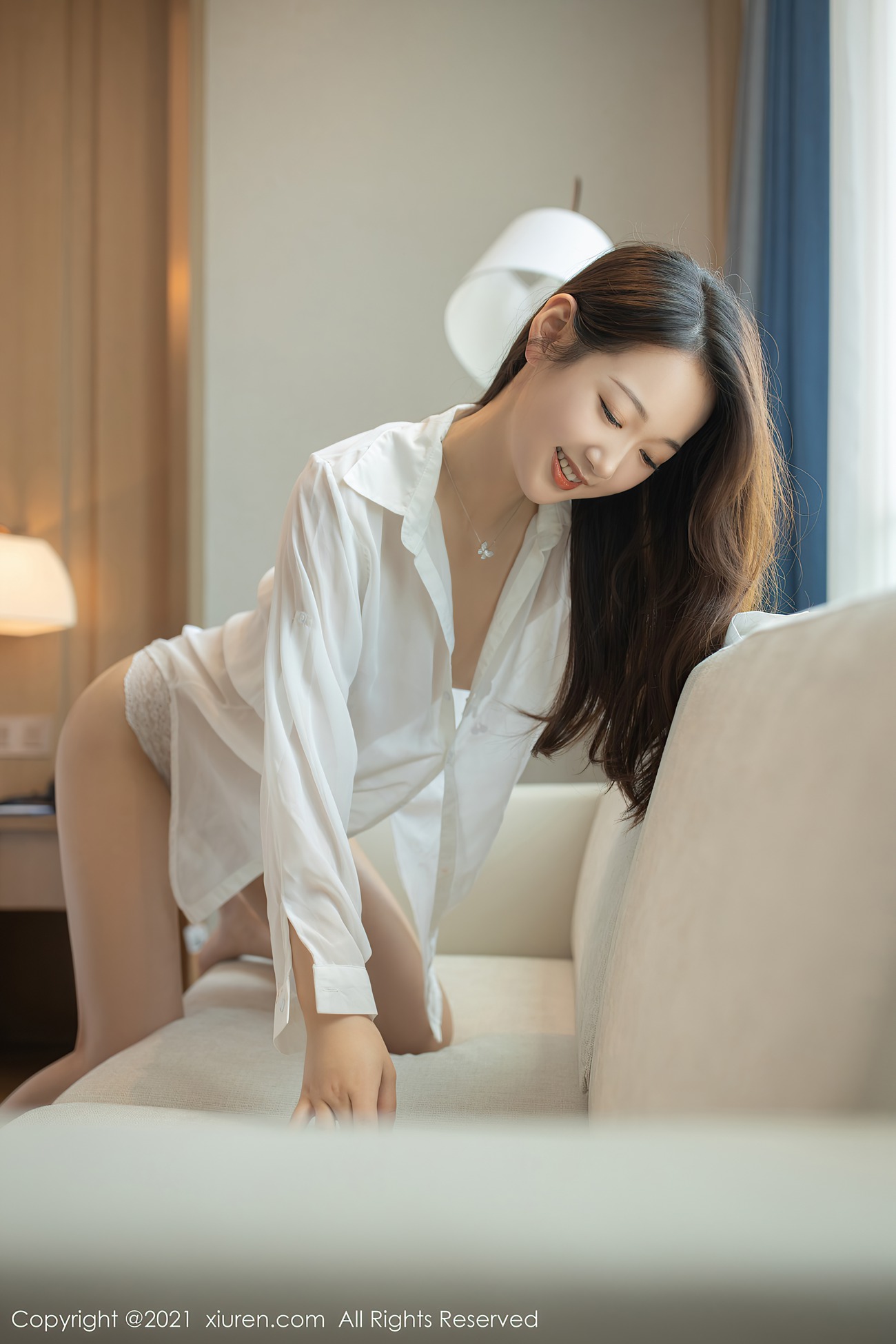 图片[48]-[Xiuren秀人网]2021.07.27 NO.3722 唐安琪[76+1P] – 速更版-美库