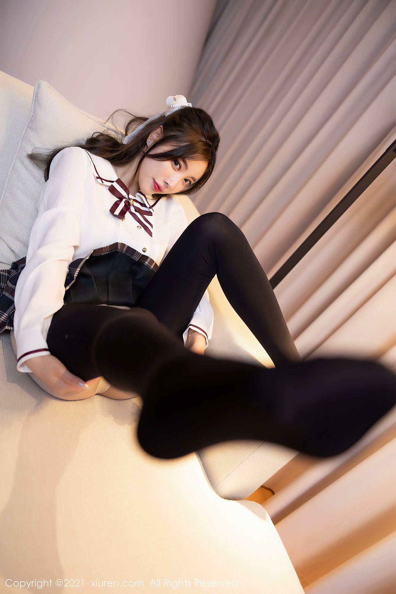 图片[45]-[Xiuren秀人网]2021.07.27 NO.3723 杨晨晨Yome[61+1P] – 速更版-美库