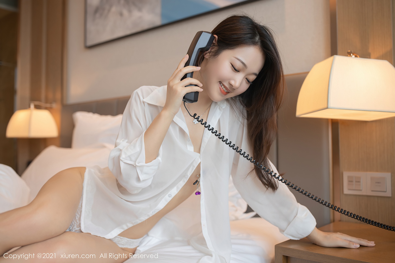 图片[68]-[Xiuren秀人网]2021.07.27 NO.3722 唐安琪[76+1P] – 速更版-美库