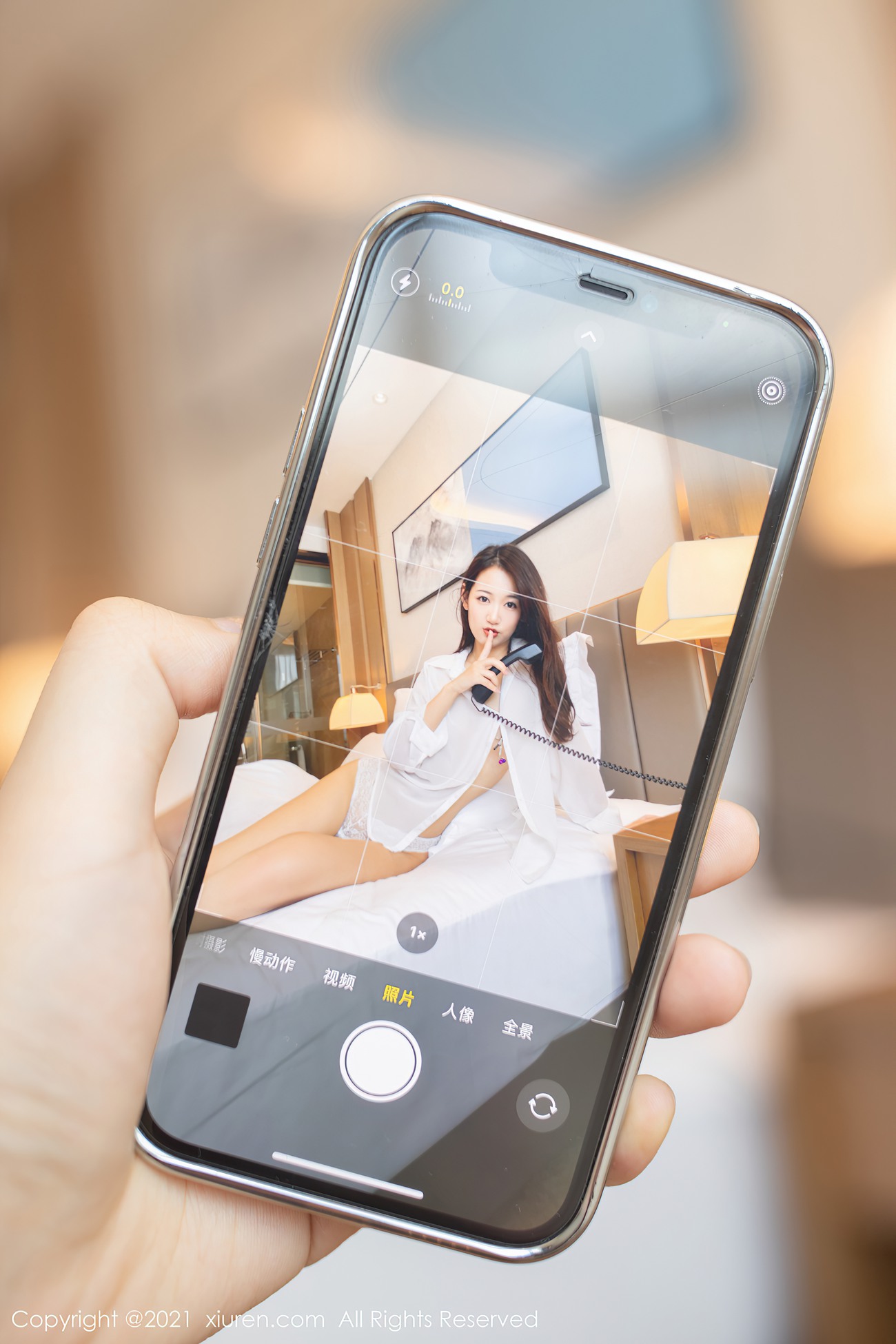 图片[72]-[Xiuren秀人网]2021.07.27 NO.3722 唐安琪[76+1P] – 速更版-美库