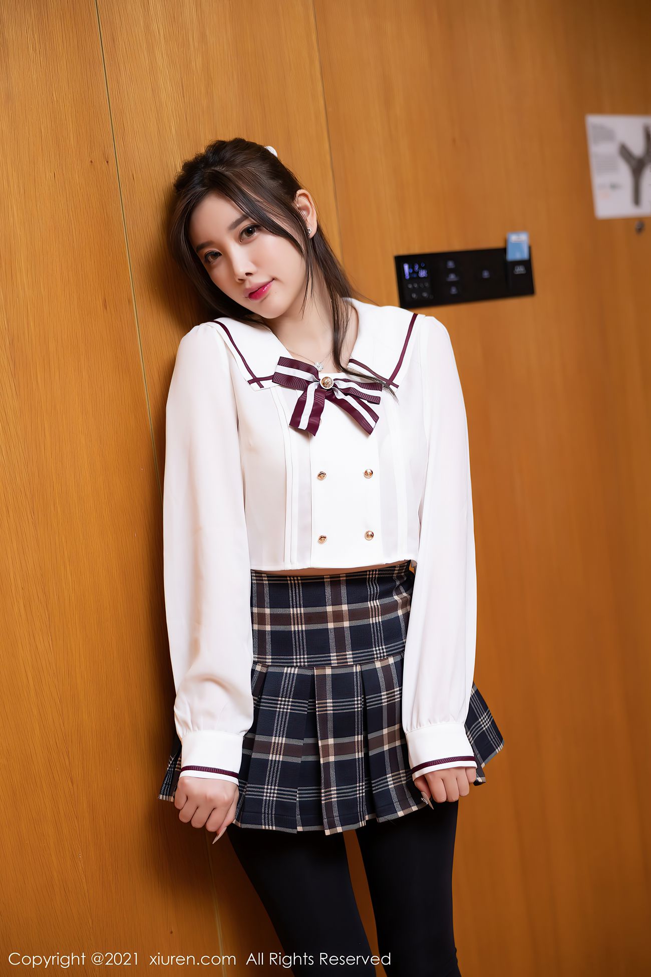 图片[63]-[Xiuren秀人网]2021.07.27 NO.3723 杨晨晨Yome[61+1P] – 速更版-美库