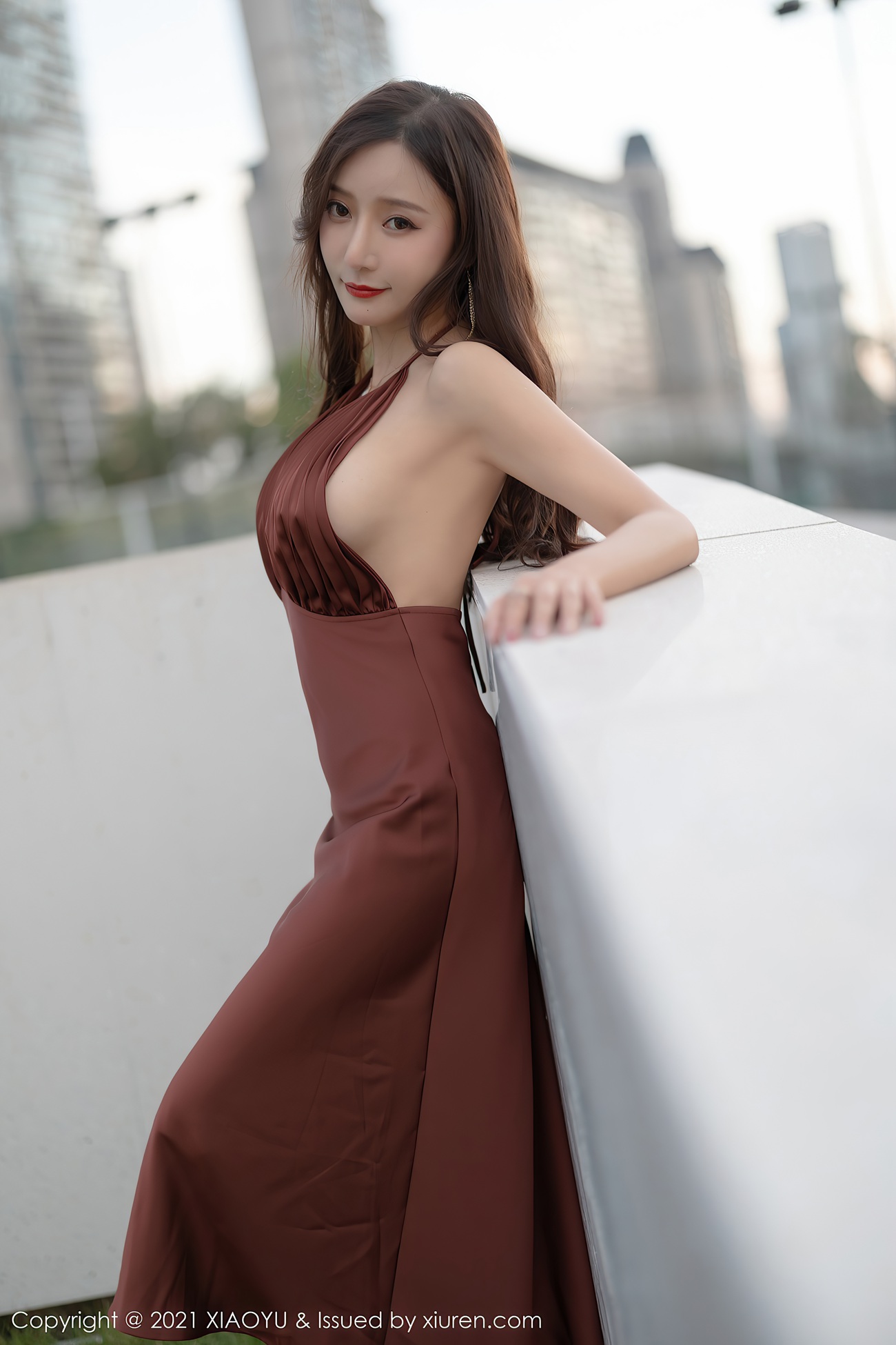 图片[12]-[XIAOYU语画界]2021.08.11 VOL.590 王馨瑶yanni[95+1P] – 速更版-美库