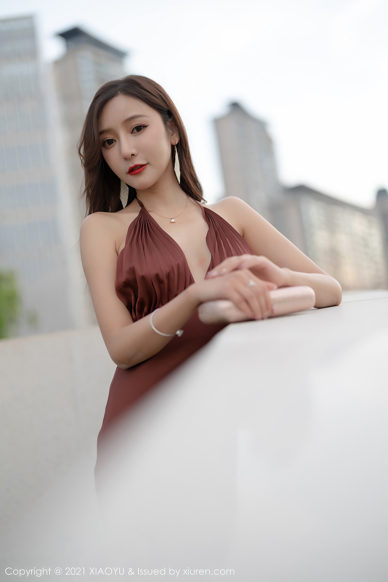 图片[19]-[XIAOYU语画界]2021.08.11 VOL.590 王馨瑶yanni[95+1P] – 速更版-美库