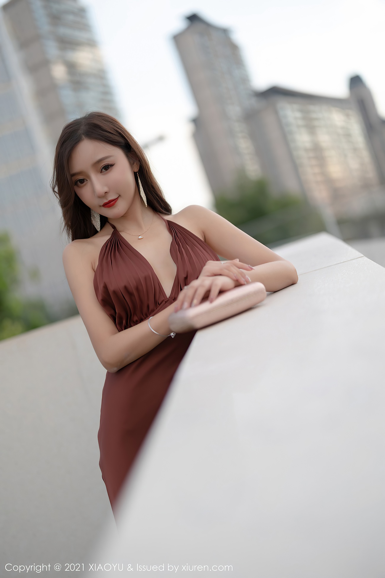 图片[20]-[XIAOYU语画界]2021.08.11 VOL.590 王馨瑶yanni[95+1P] – 速更版-美库
