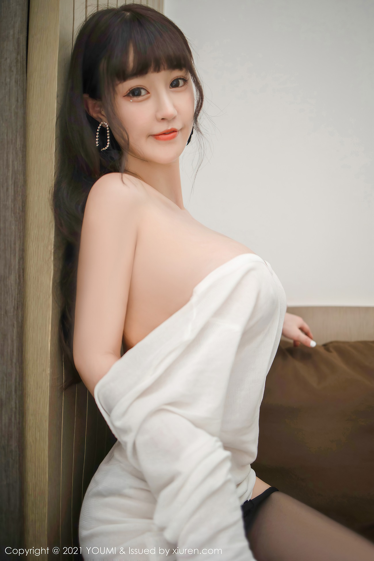 图片[35]-[YouMi尤蜜荟]2021.08.11 VOL.680 朱可儿Flower[52+1P] – 速更版-美库