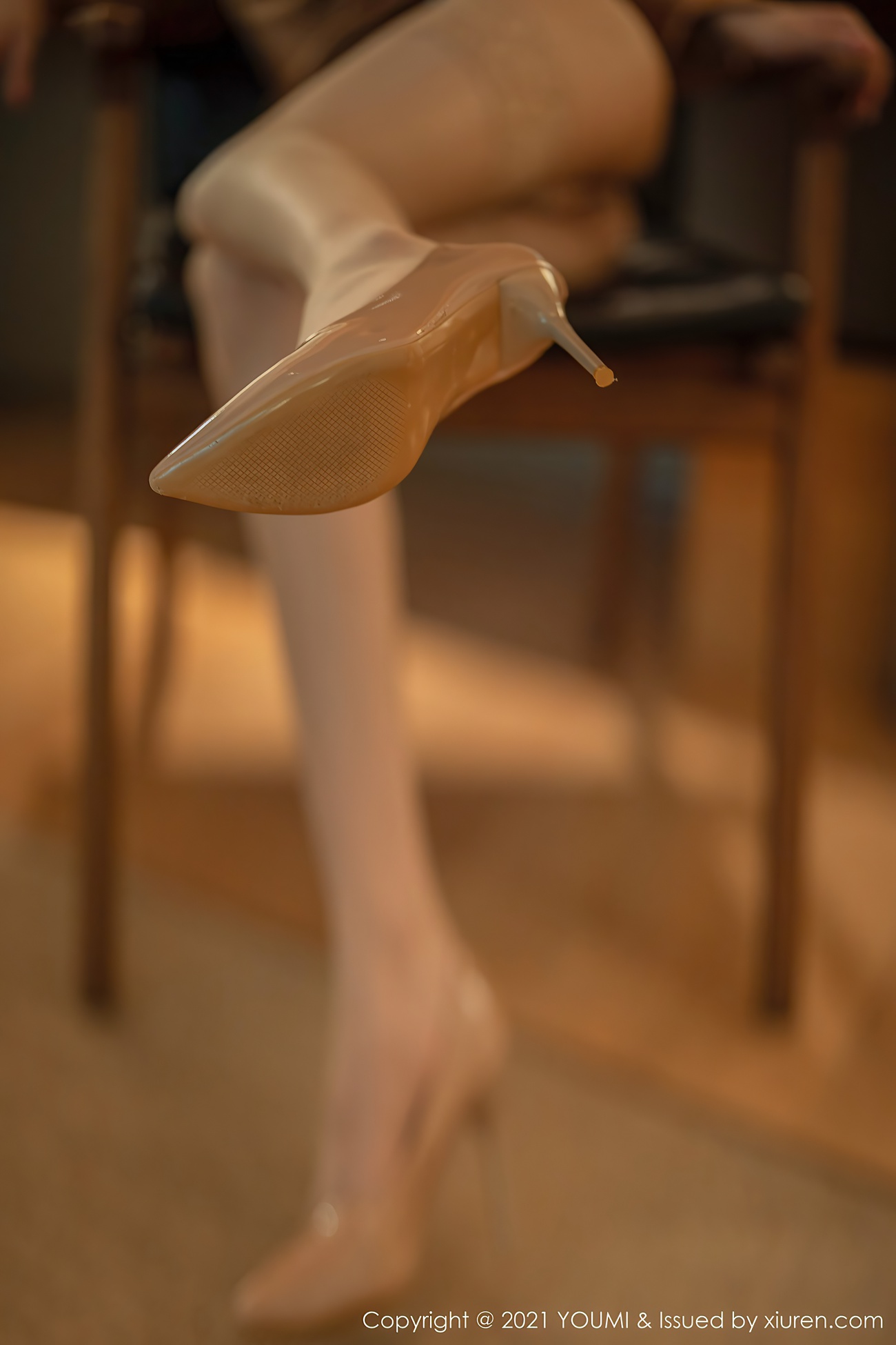 图片[33]-[YOUMI尤蜜荟] 2021.08.12 VOL.681 熊小诺 丝袜美腿[72P] – 速更版-美库