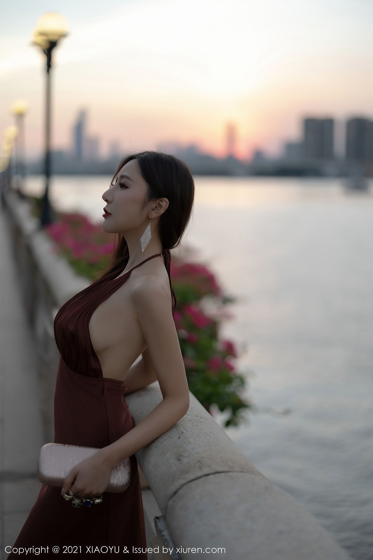 图片[97]-[XIAOYU语画界]2021.08.11 VOL.590 王馨瑶yanni[95+1P] – 速更版-美库