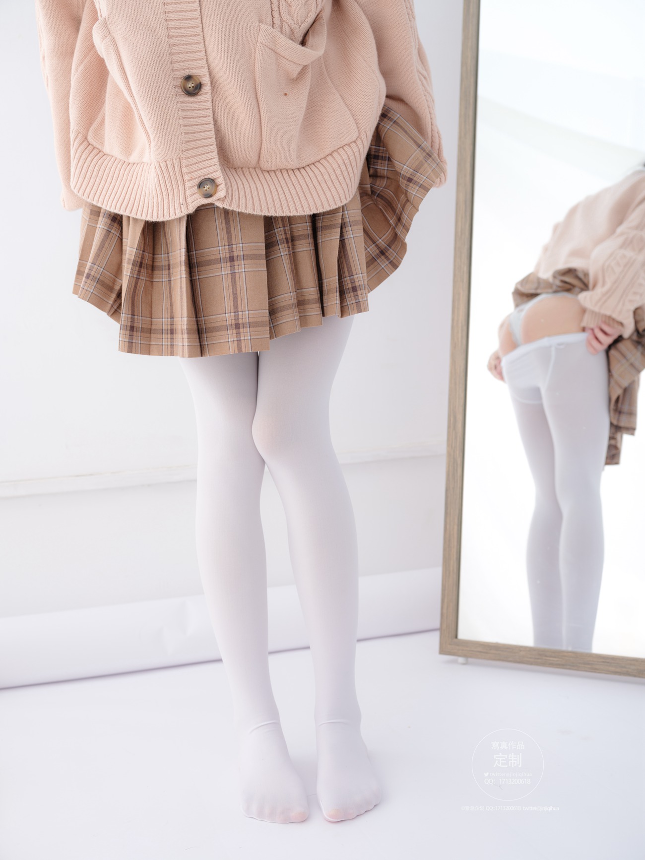 图片[11]-[紧急企划]NO.018 一只喵喵梓[67P] – 速更版-美库