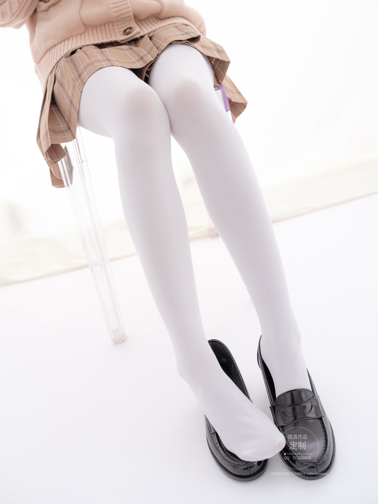 图片[22]-[紧急企划]NO.018 一只喵喵梓[67P] – 速更版-美库