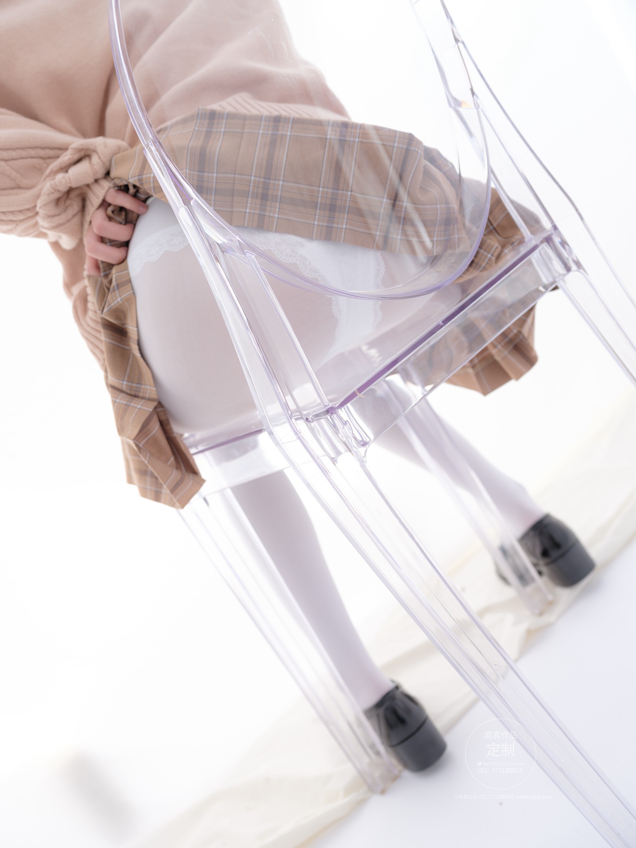 图片[24]-[紧急企划]NO.018 一只喵喵梓[67P] – 速更版-美库