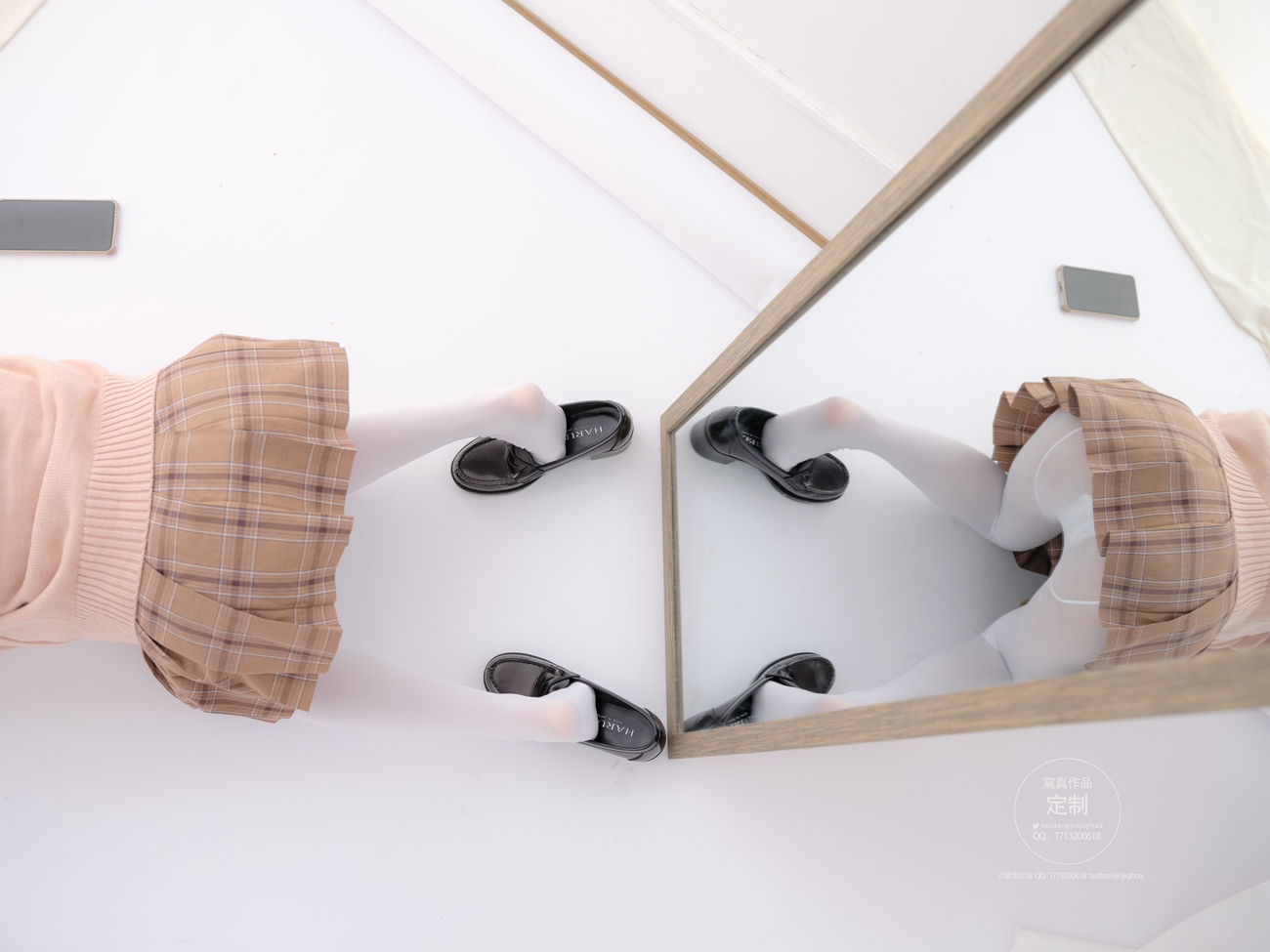 图片[29]-[紧急企划]NO.018 一只喵喵梓[67P] – 速更版-美库