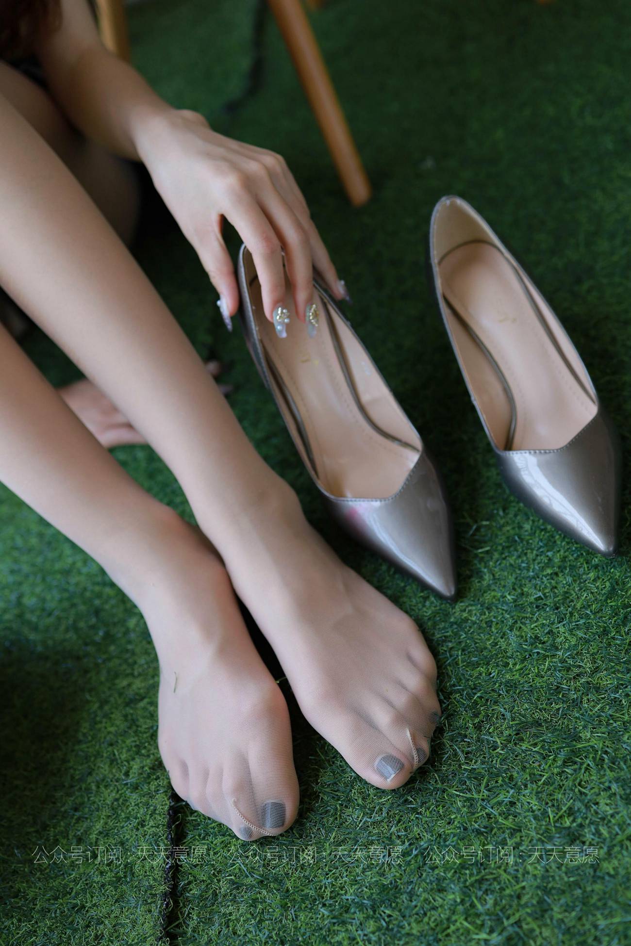 图片[54]-[IESS异思趣向] 2021.06.05 丝享家 823：怡怡《长腿少女 新人报道》[91P] – 速更版-美库