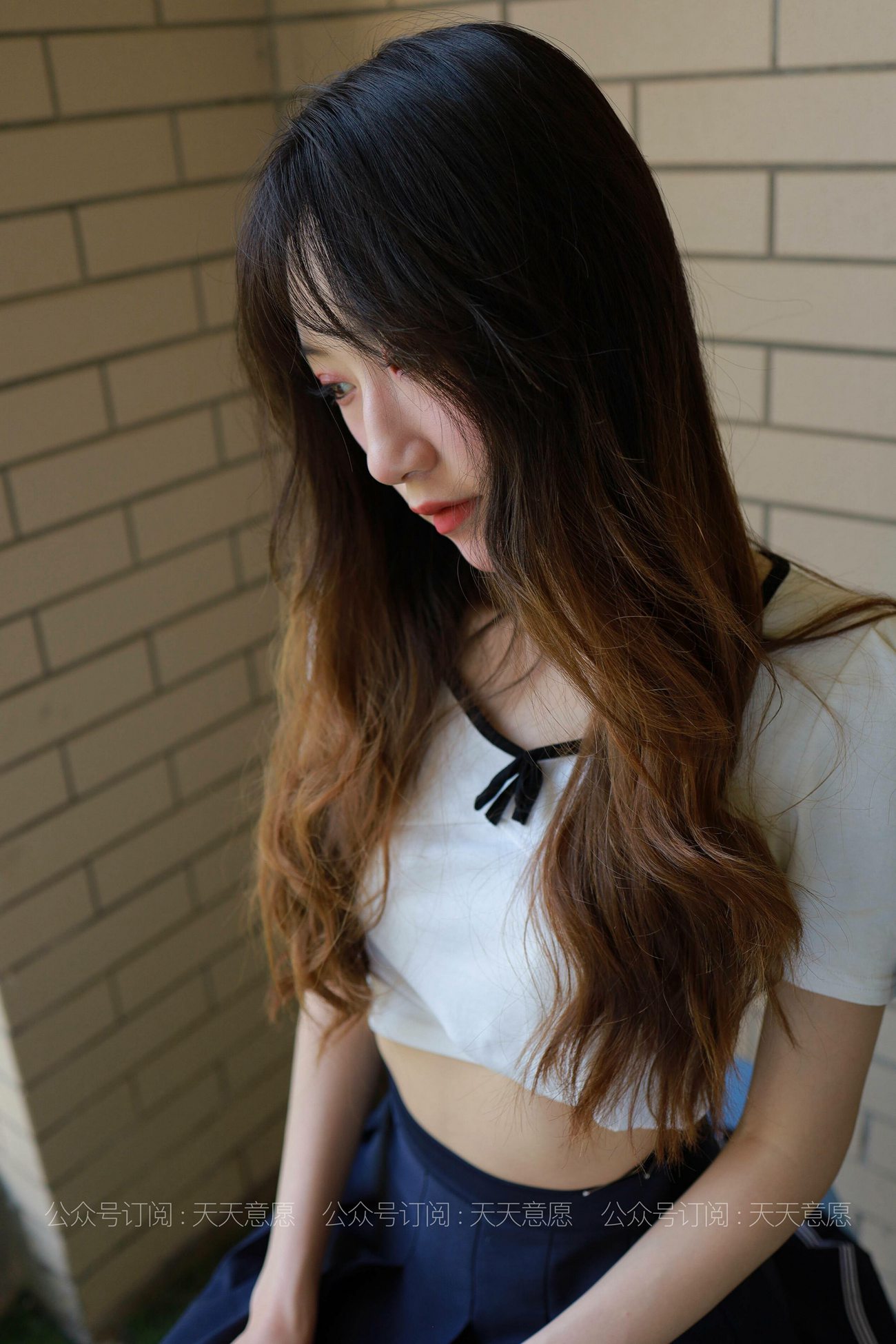 图片[71]-[IESS异思趣向] 2021.06.05 丝享家 823：怡怡《长腿少女 新人报道》[91P] – 速更版-美库