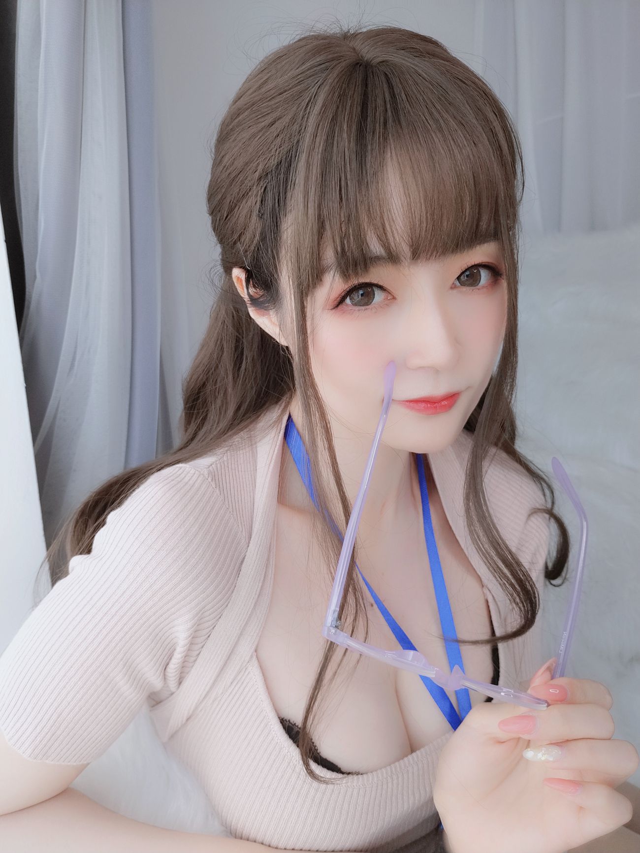 图片[53]-Coser小姐姐 白银81 – 私人医生[137P] – 速更版-美库