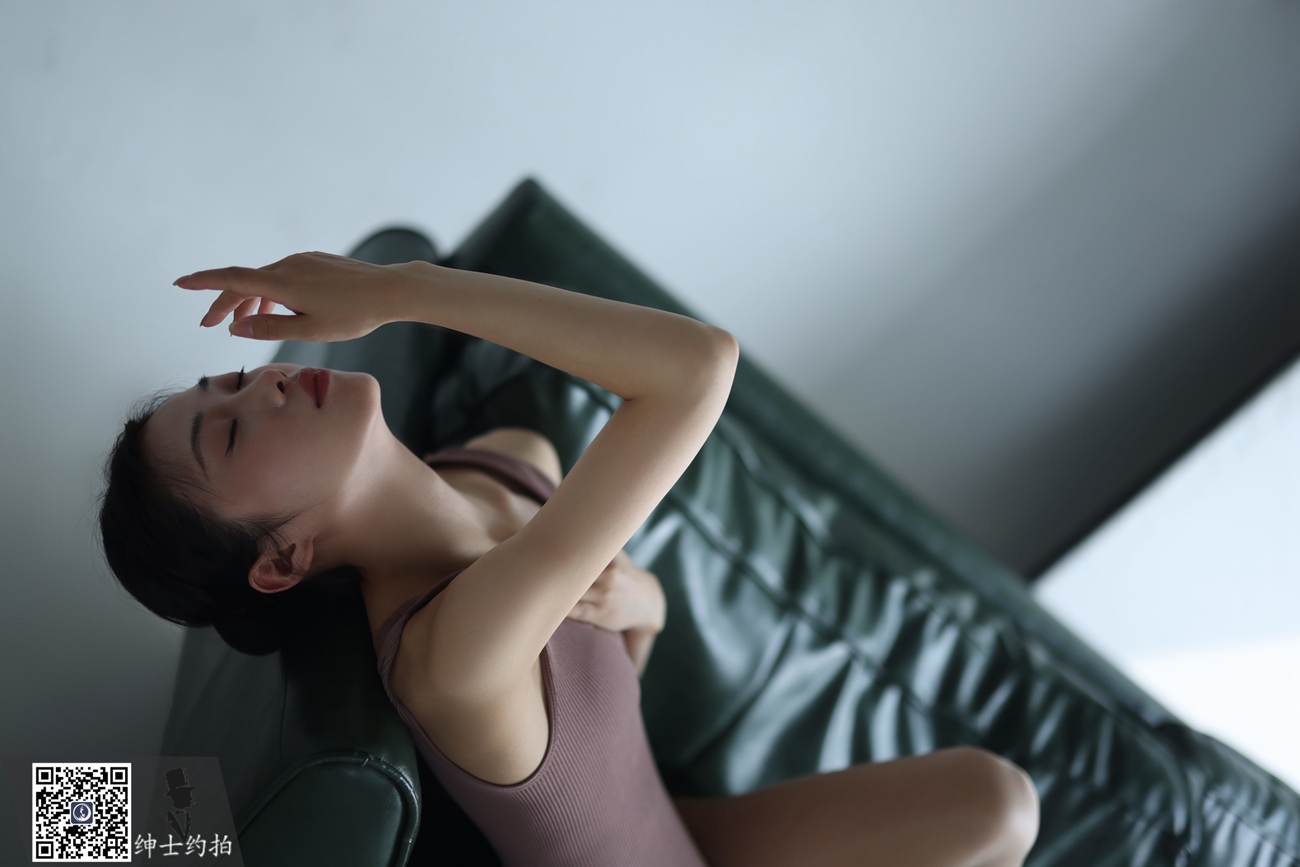 图片[15]-SHENSHI绅士 – SS029 娜扎[70P] – 速更版-美库