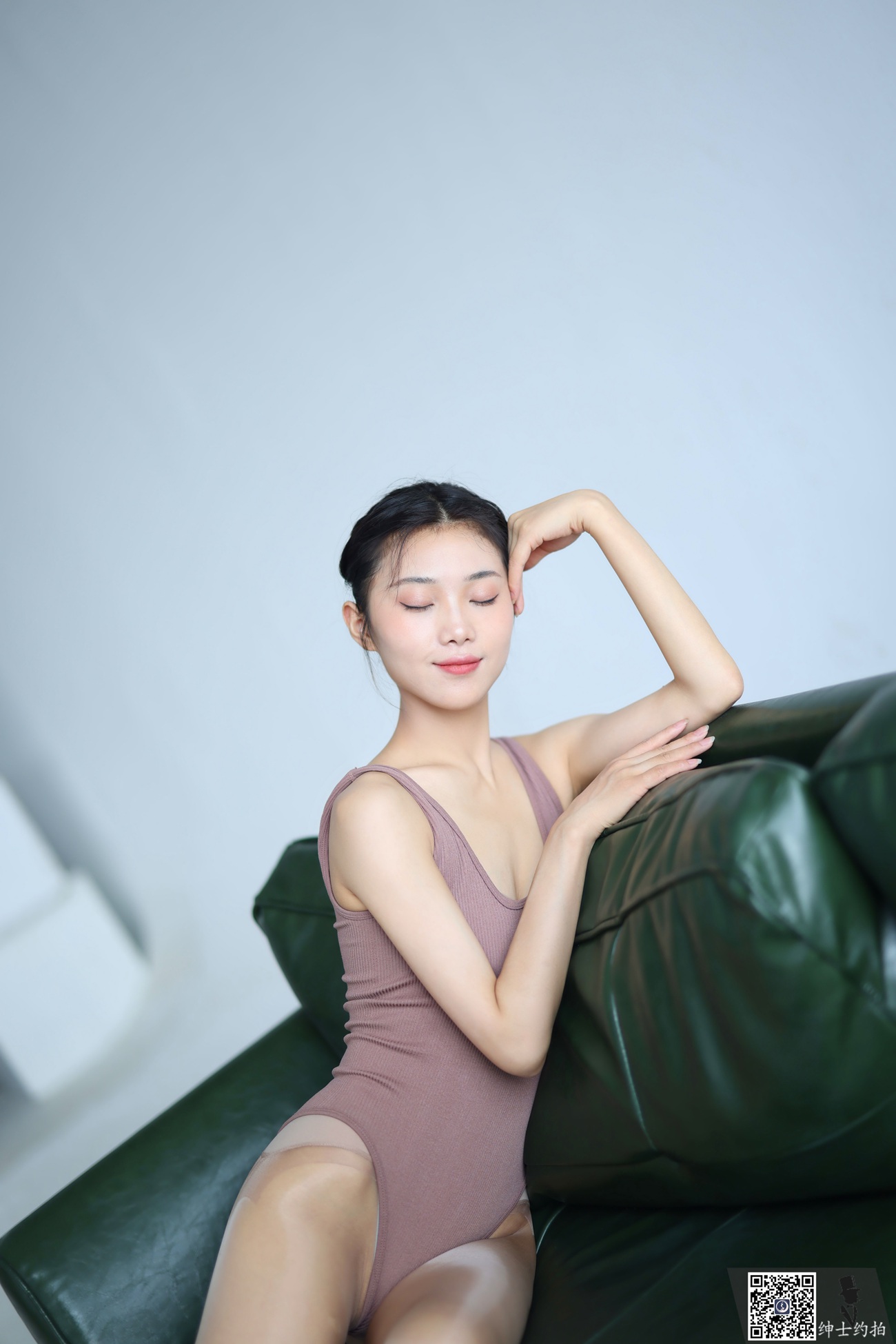 图片[17]-SHENSHI绅士 – SS029 娜扎[70P] – 速更版-美库