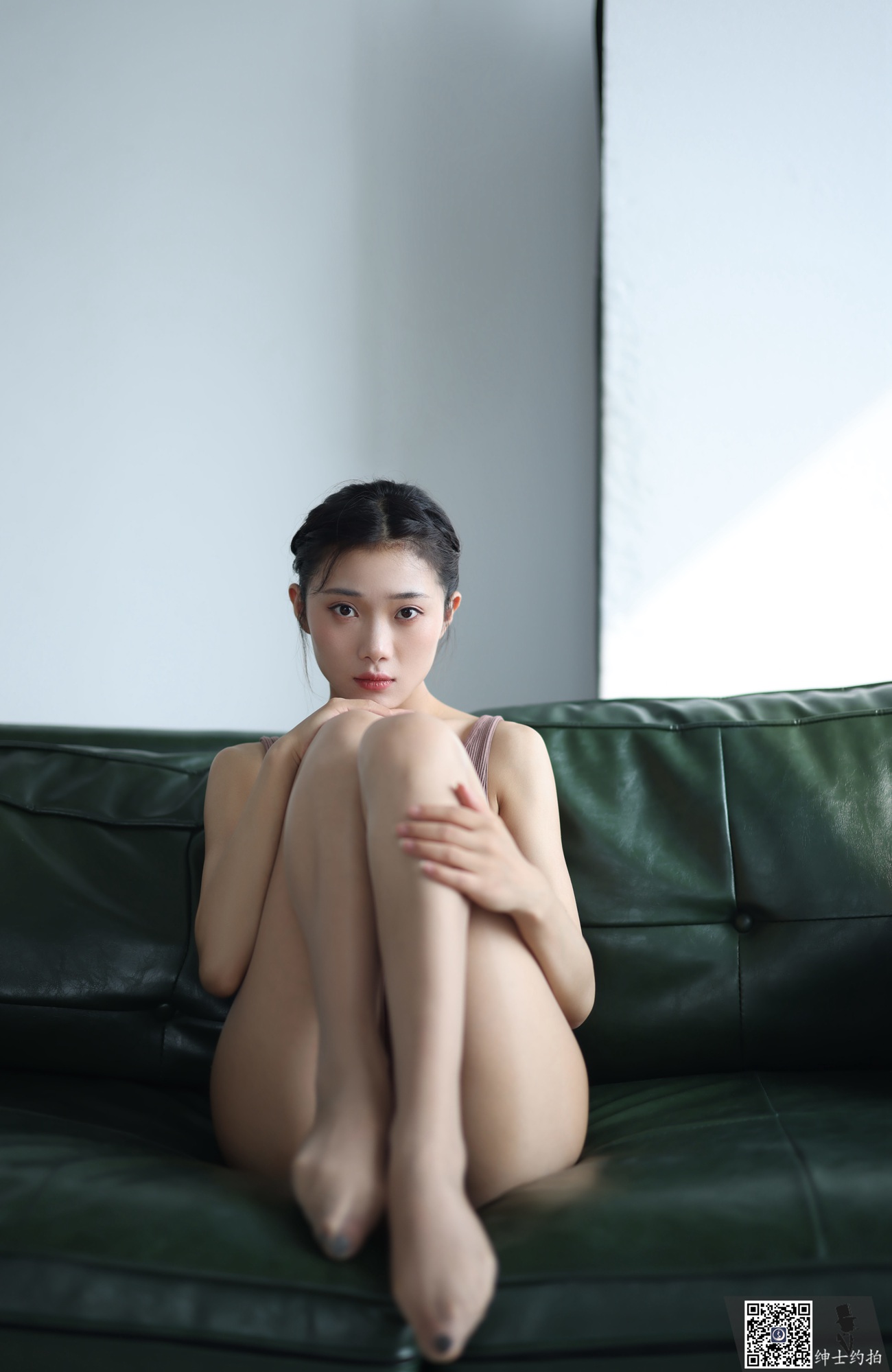 图片[32]-SHENSHI绅士 – SS029 娜扎[70P] – 速更版-美库