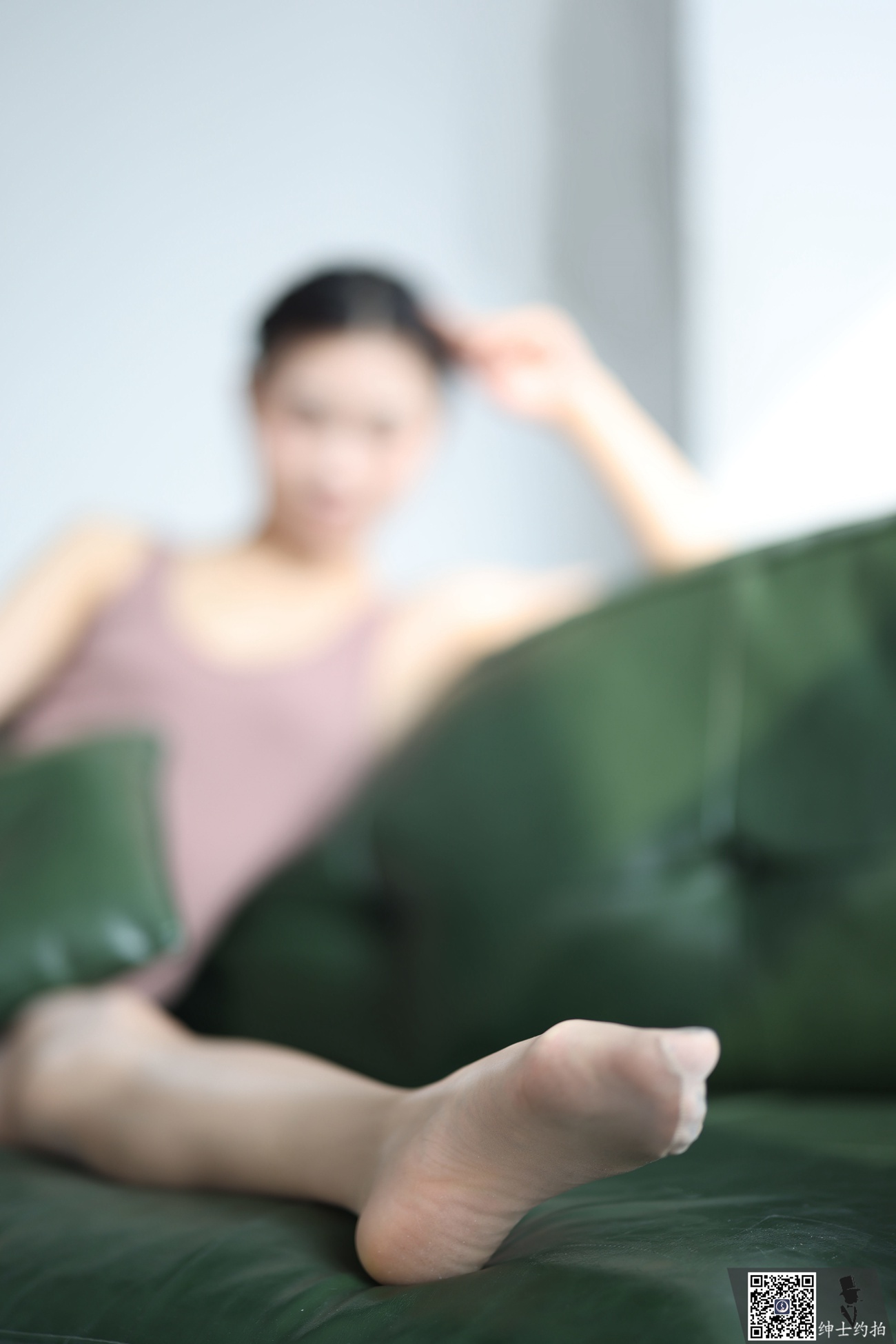 图片[40]-SHENSHI绅士 – SS029 娜扎[70P] – 速更版-美库