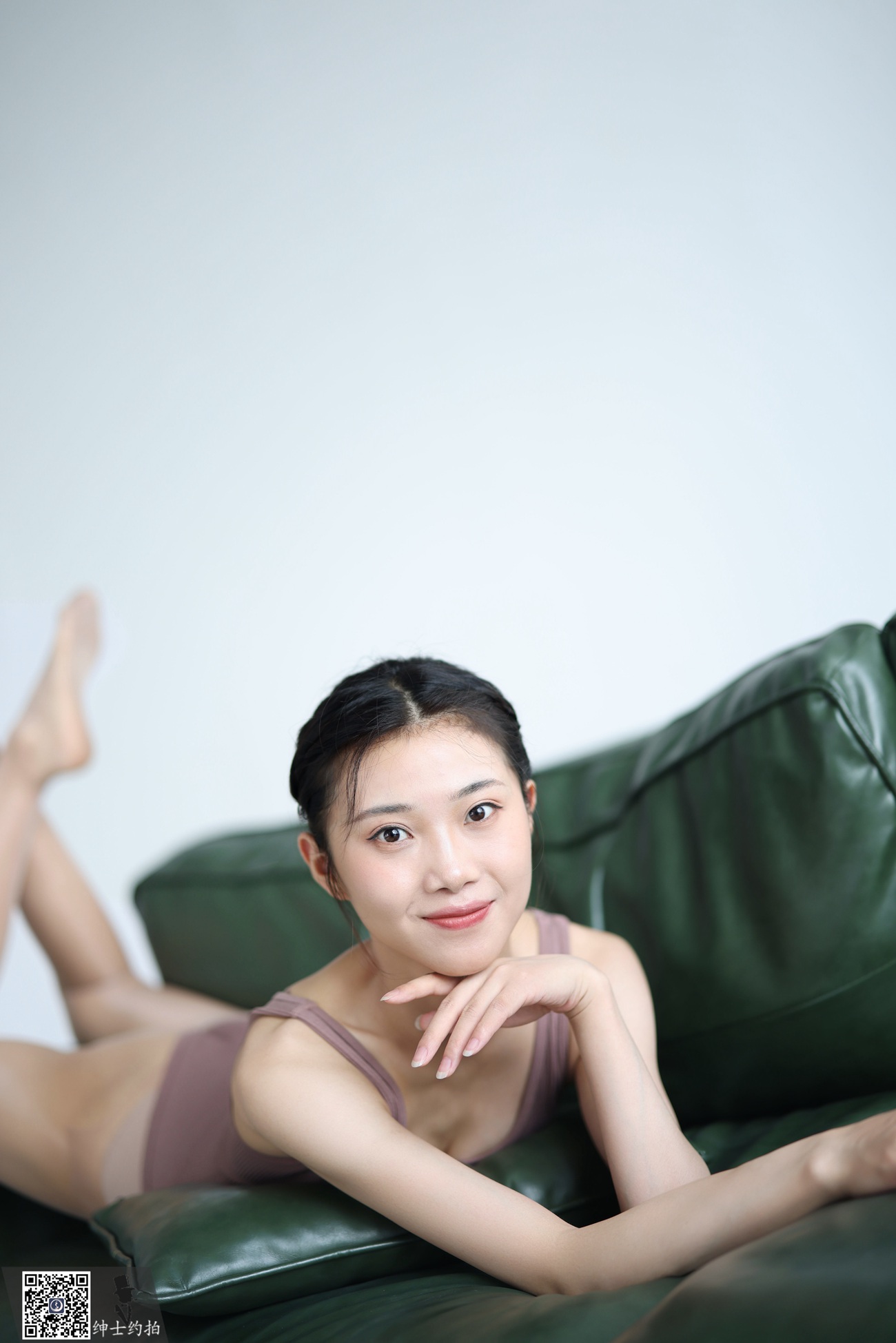 图片[45]-SHENSHI绅士 – SS029 娜扎[70P] – 速更版-美库