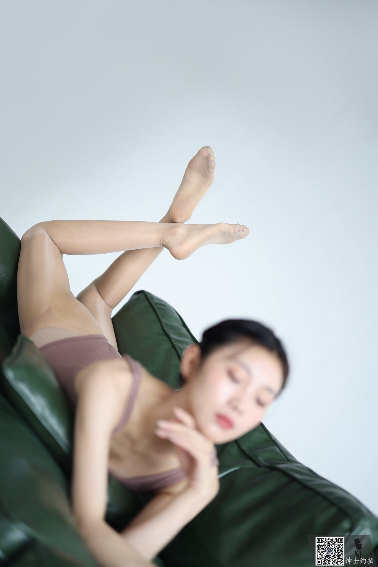 图片[46]-SHENSHI绅士 – SS029 娜扎[70P] – 速更版-美库