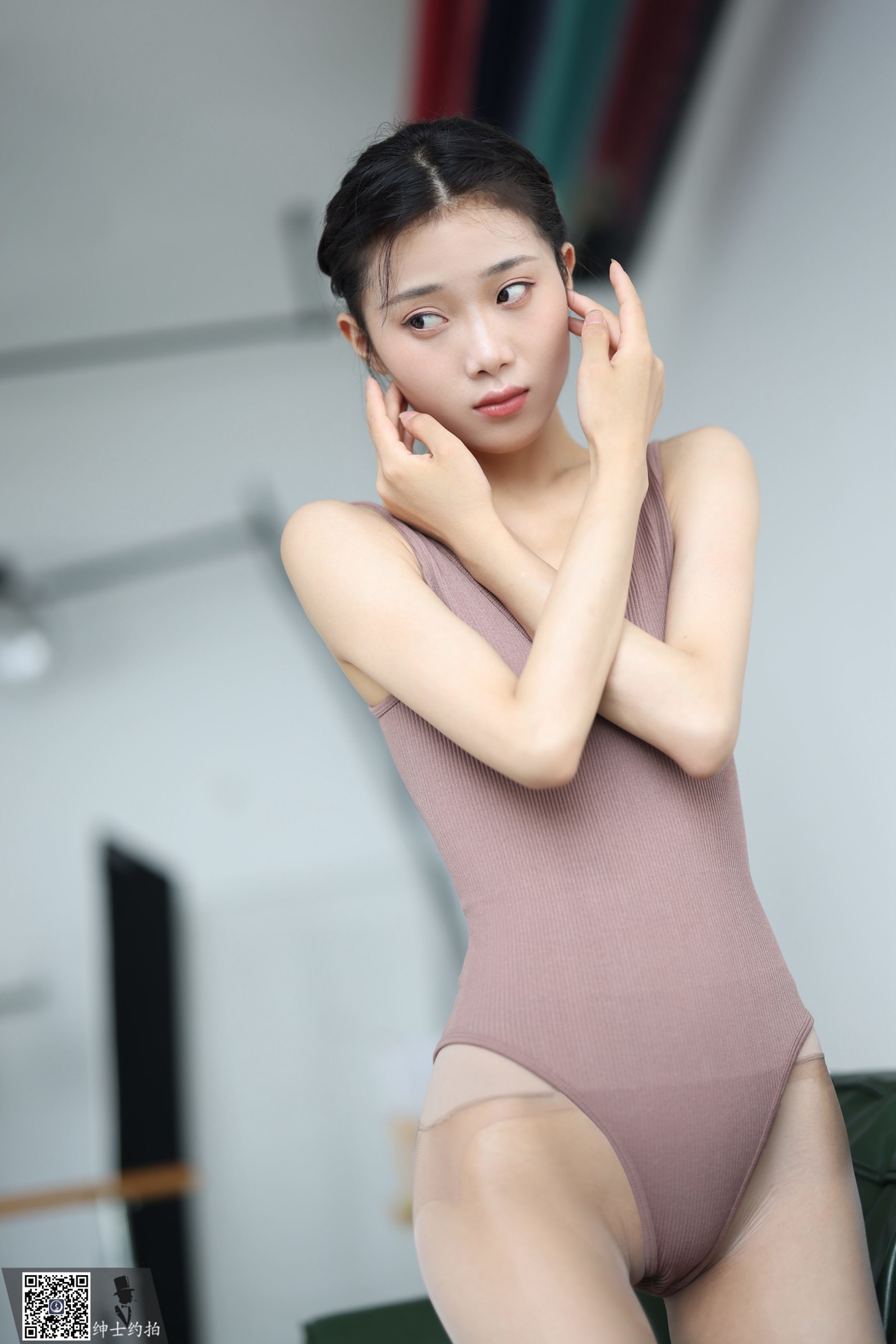 图片[52]-SHENSHI绅士 – SS029 娜扎[70P] – 速更版-美库